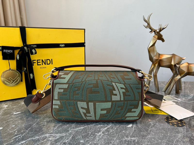 FDI - Bags District - 271