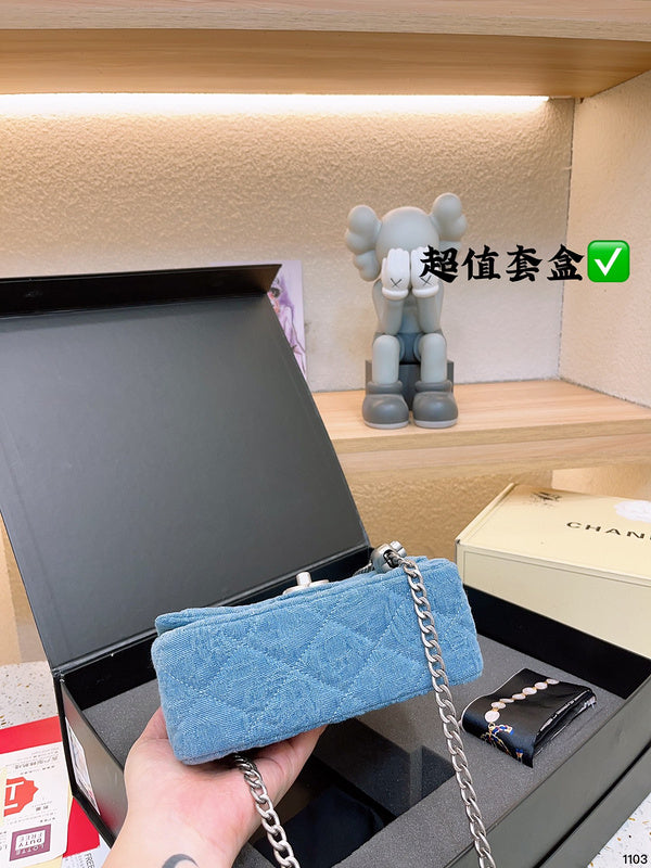 bags-district - Chanel Bags - 6965