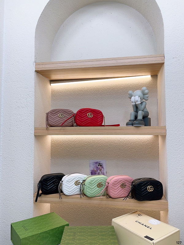 Luxury - Gucci Bags - 040