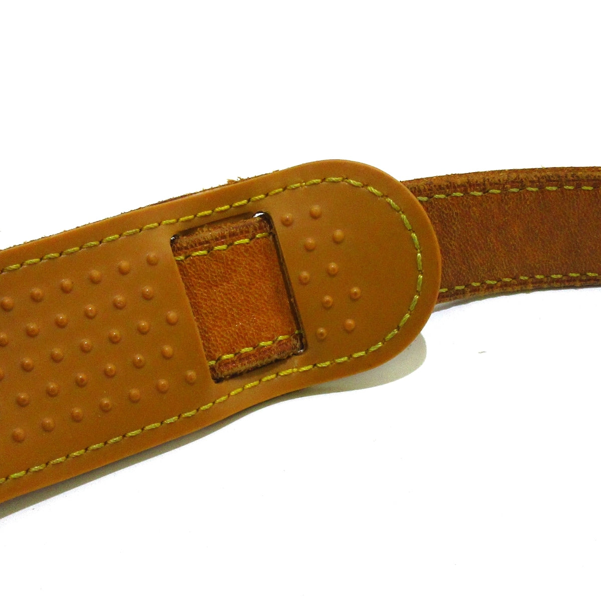 Louis Vuitton Brown Canvas Saumur shoulder bag