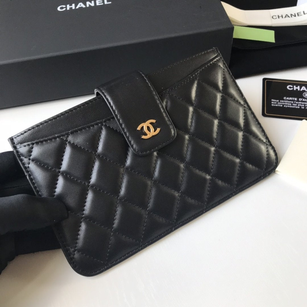 Chanel Wallet
