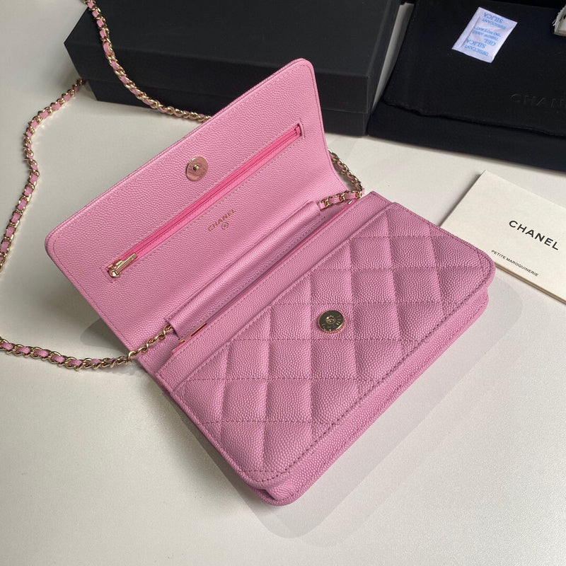 Chanel Bags - BG Bags - 2508