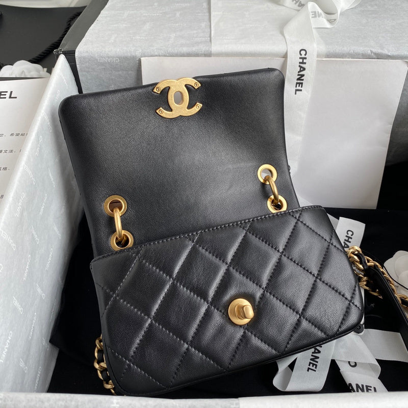 Chanel Bags - BG Bags - 1811