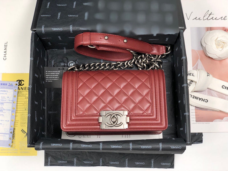 bags-district - Chanel Bags - 7470