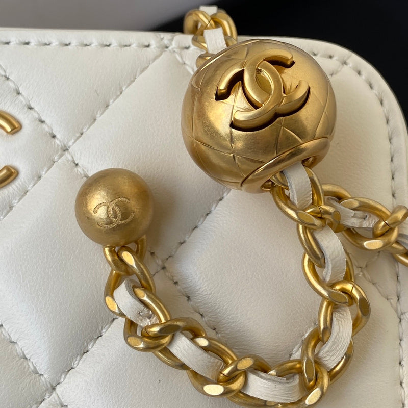 Chanel Bags - BG Bags - 1017