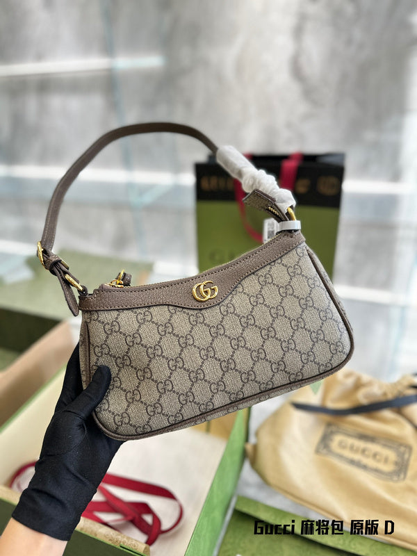 Luxury - Gucci Bags - 341