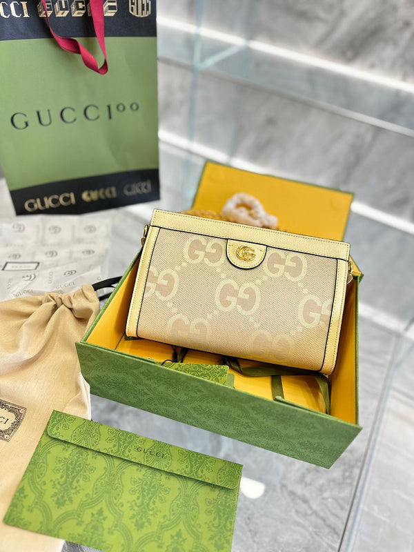 Luxury - Gucci Bags - 279