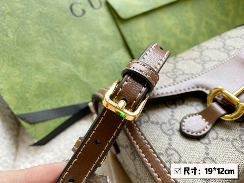 Luxury - Gucci Bags - 032