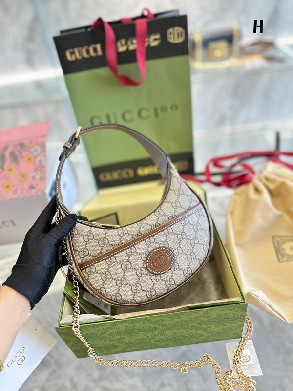 Luxury - Gucci Bags - 261