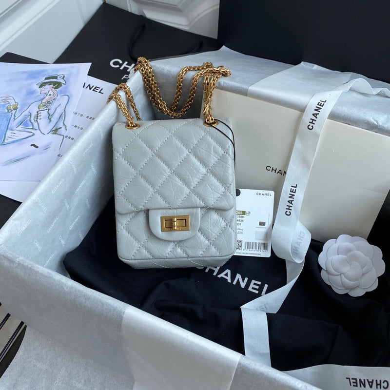 bags-district - Chanel Bags - 7488