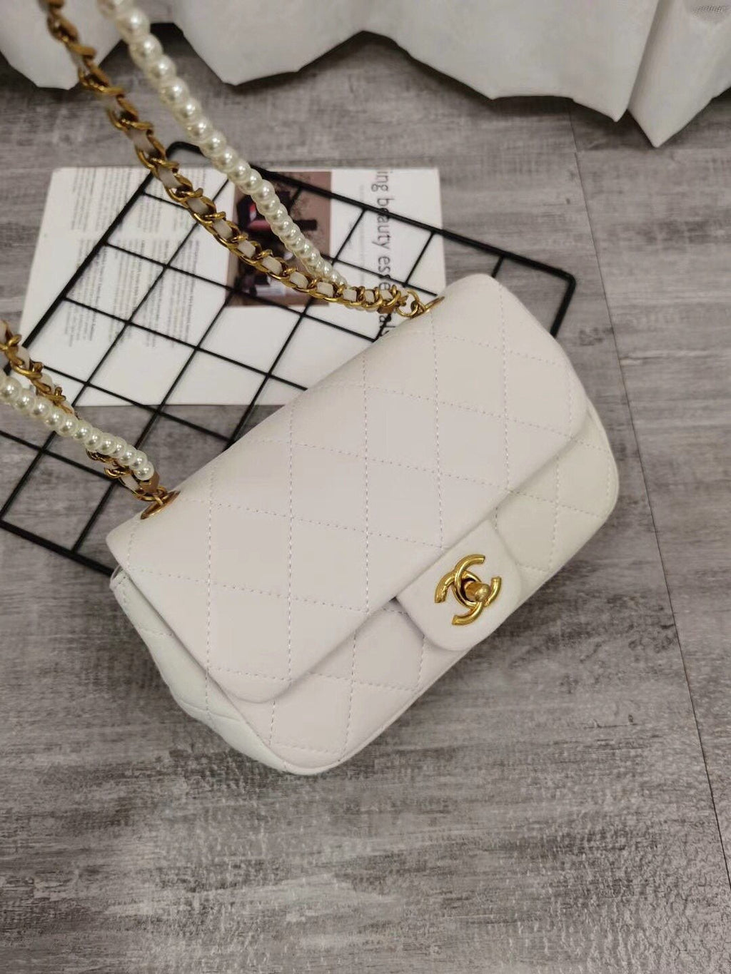Designer Handbags Chanel 191