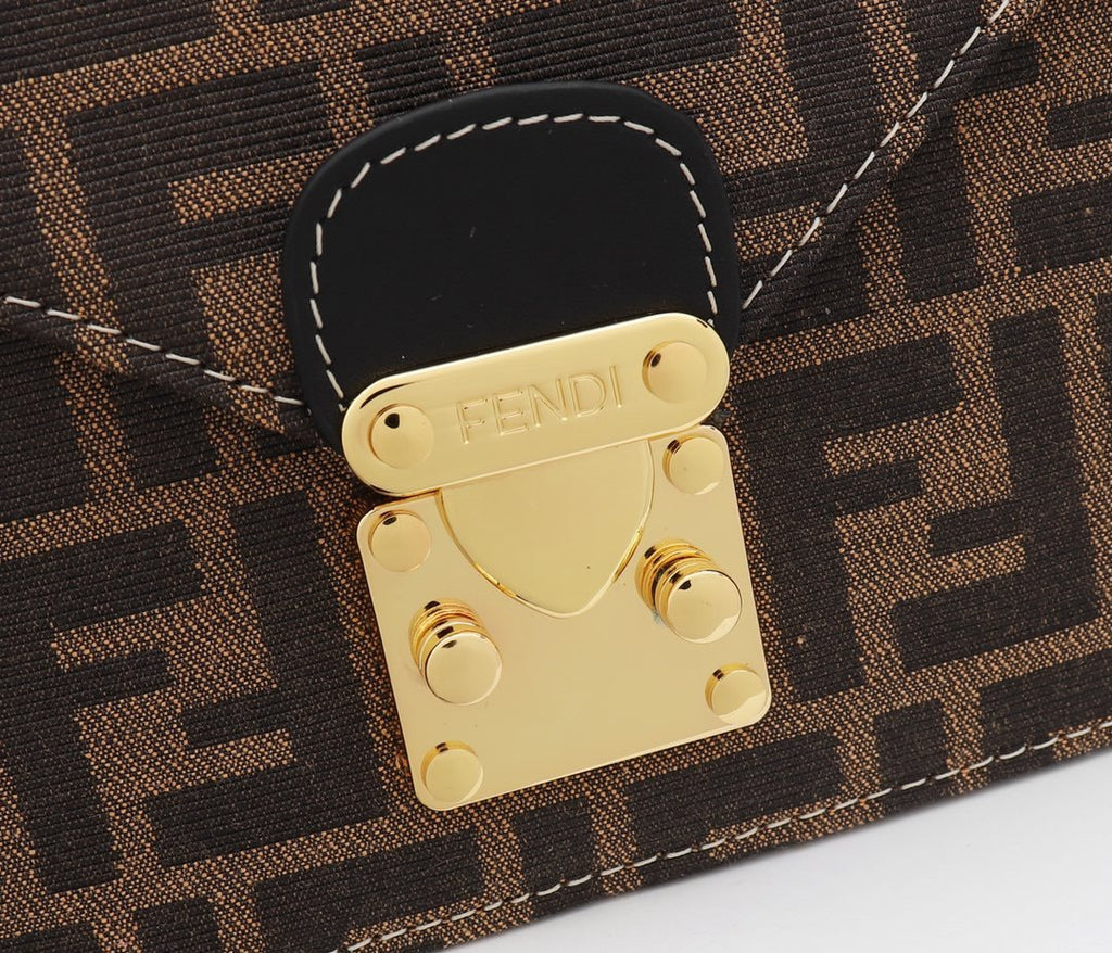 Designer Handbags Fendi 098