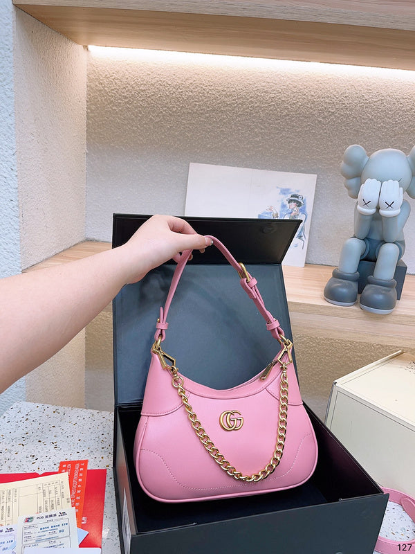 Luxury - Gucci Bags - 120