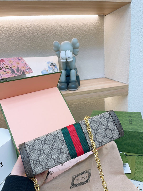 Luxury - Gucci Bags - 222