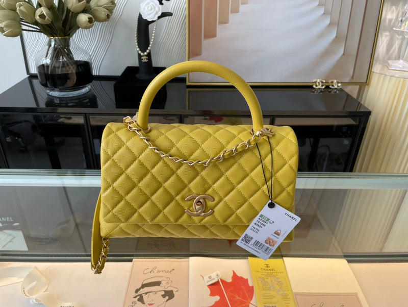 Chanel Bags - BG Bags - 1801