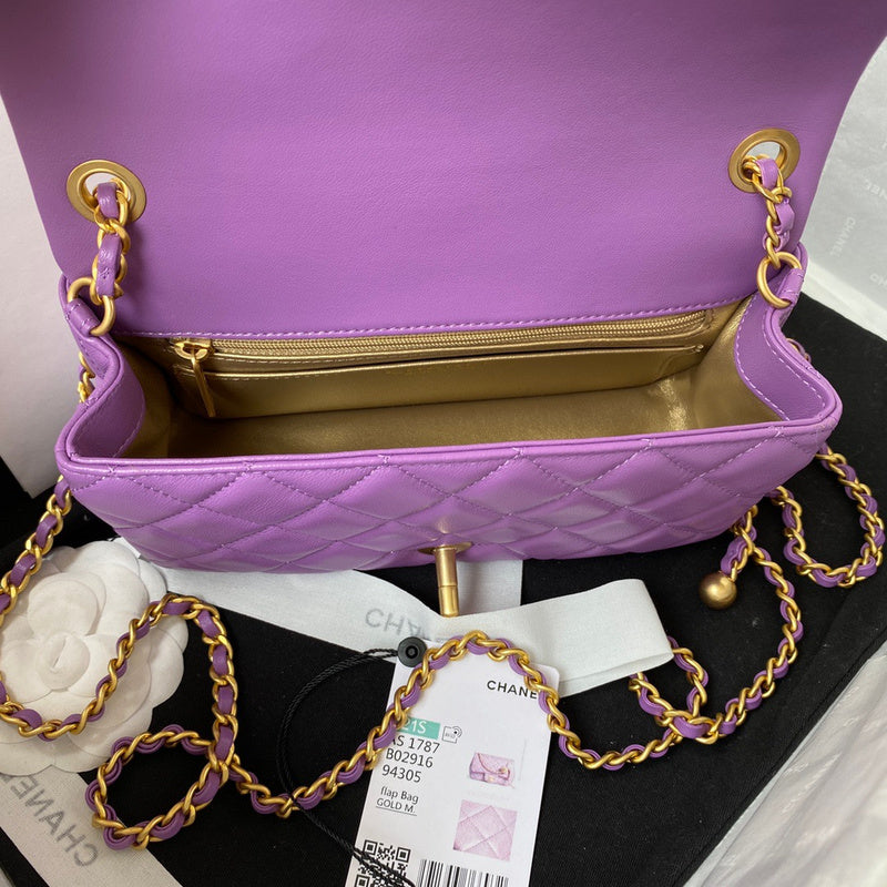 bags-district - Chanel Bags - 7639