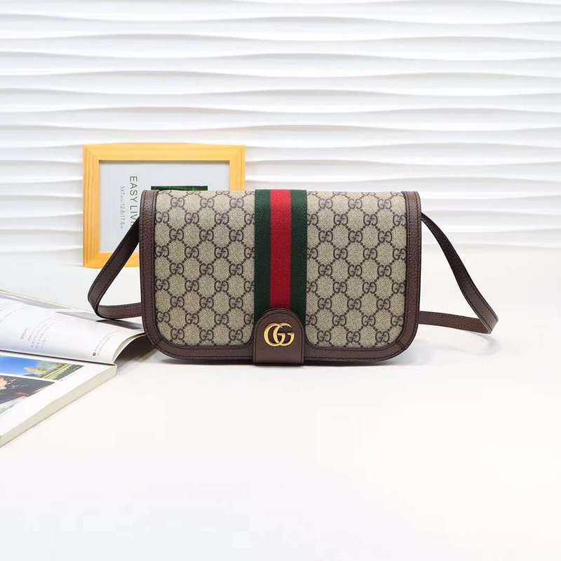 GGG - Bags District - 907