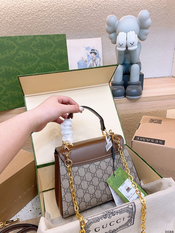 Luxury - Gucci Bags - 189