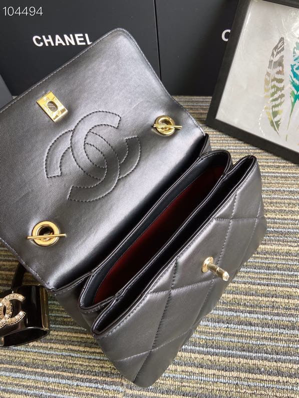 Chanel Bags - BG Bags - 1508