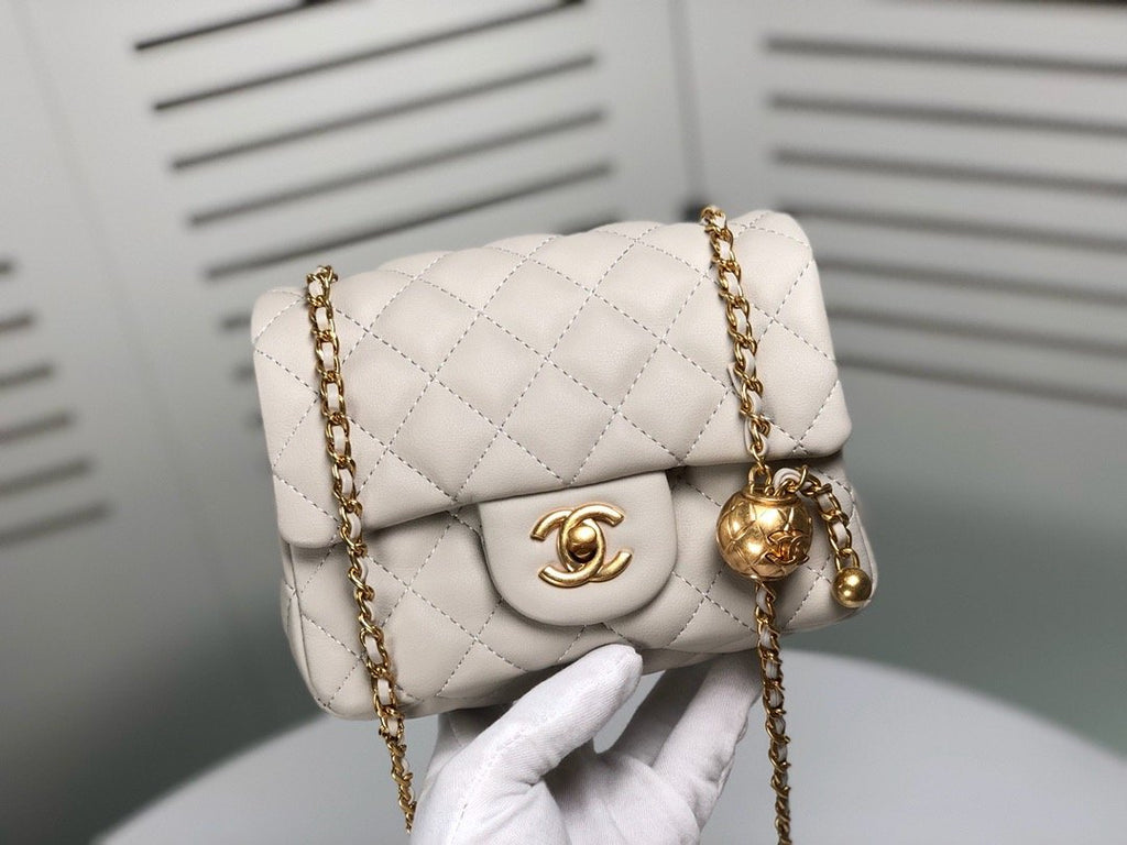 Designer Handbags Chanel 115