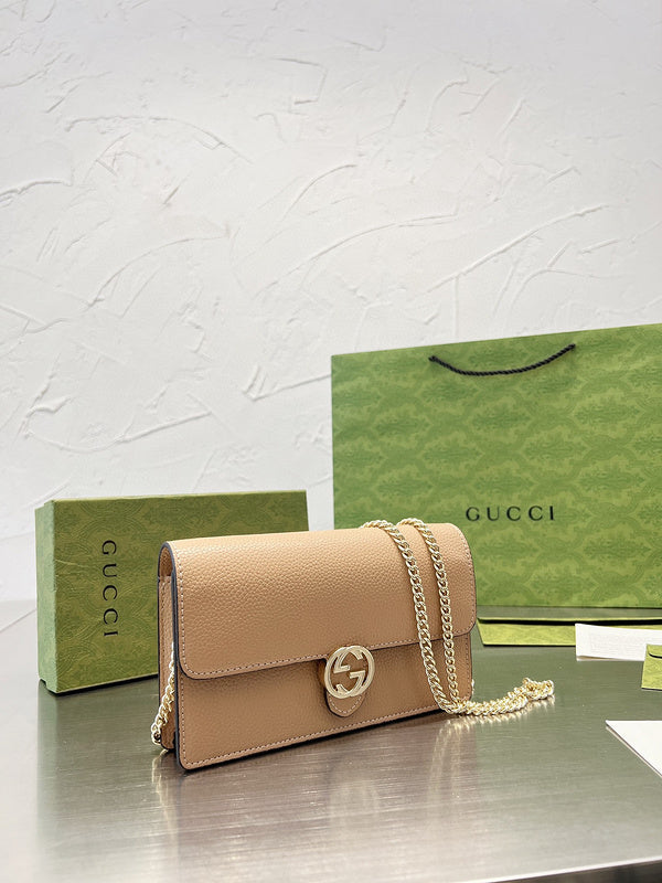 Luxury - Gucci Bags - 302