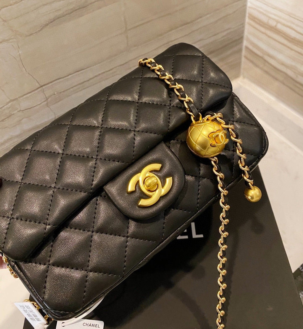 Designer Handbags Chanel 046