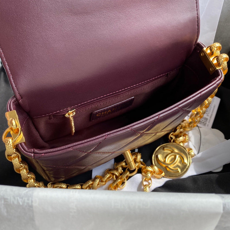 bags-district - Chanel Bags - 7487