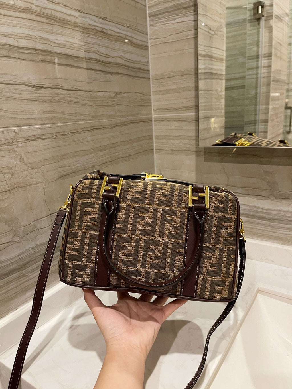 New Arrival Bags Fendi 226