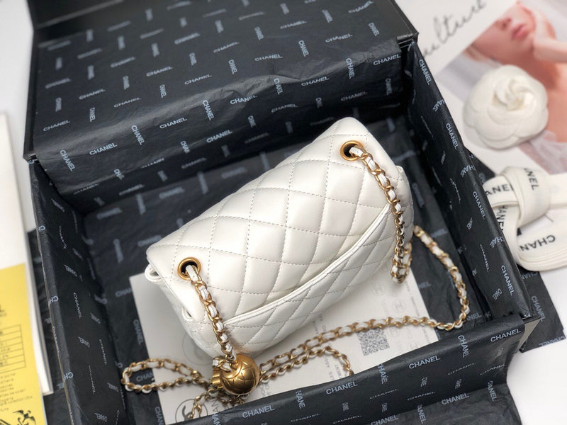 bags-district - Chanel Bags - 7463