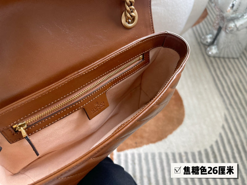Luxury - Gucci Bags - 059