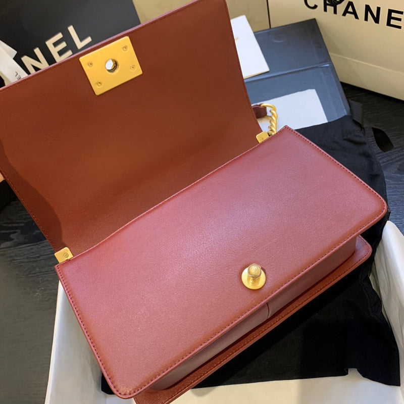 bags-district - Chanel Bags - 7434