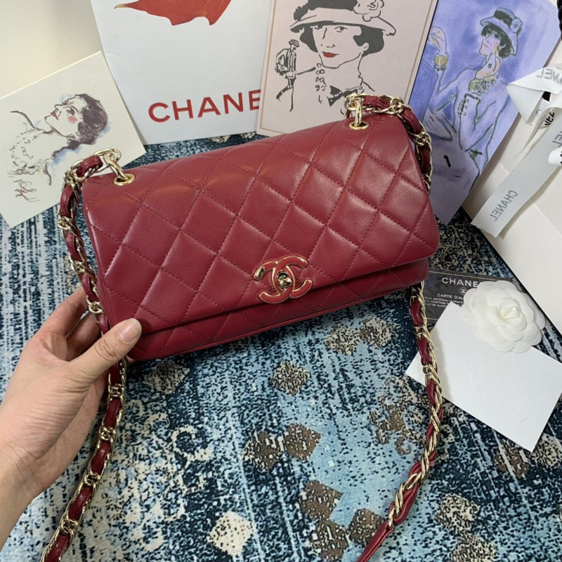Chanel Bags - BG Bags - 1637