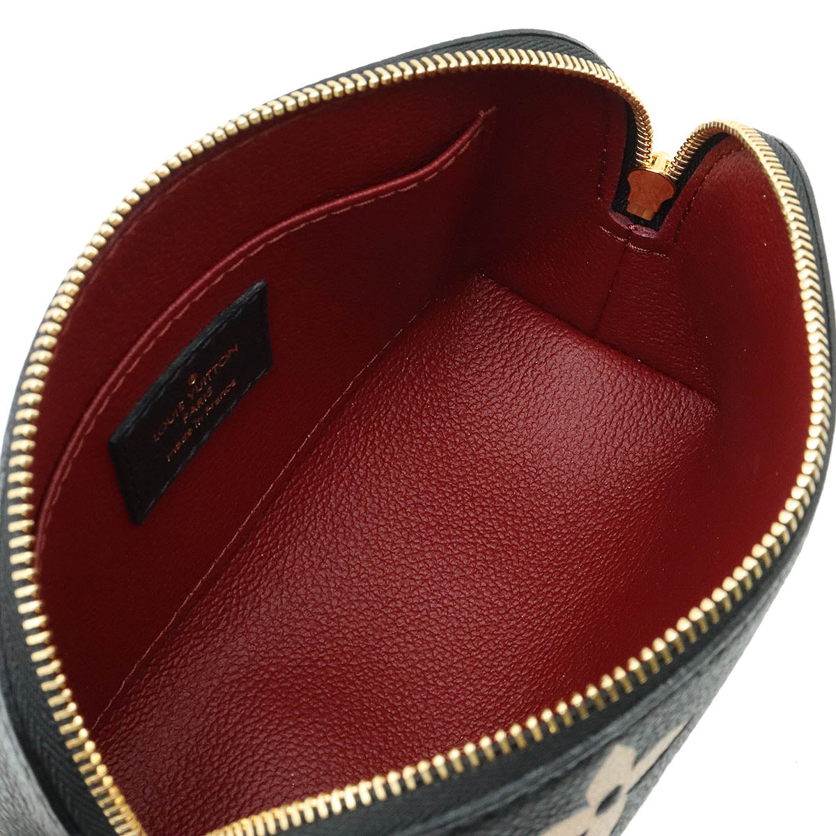 LOUIS VUITTON LOUIS VUITTON MONOGRAMA IMPLANT POSHET COSMETICS POCHET COSMETICS POCHET COSMETICS LOUIS VUITTON LOUIS VUITTON M59086 BLUE BLUE BLUE BLUE BLUE