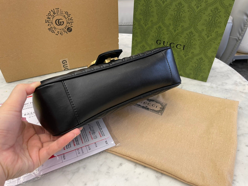 Luxury - Gucci Bags - 145