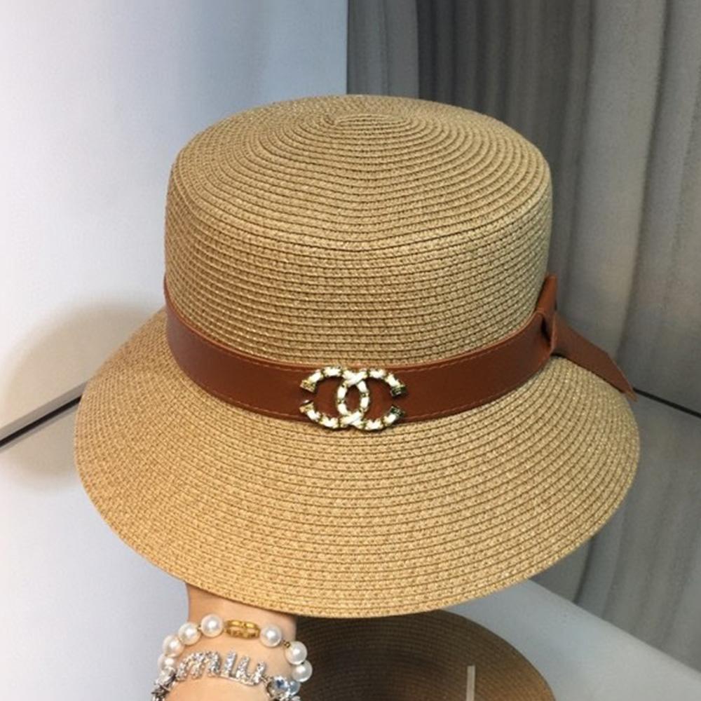 Chanel Hat