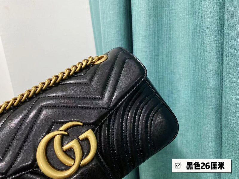Luxury - Gucci Bags - 062