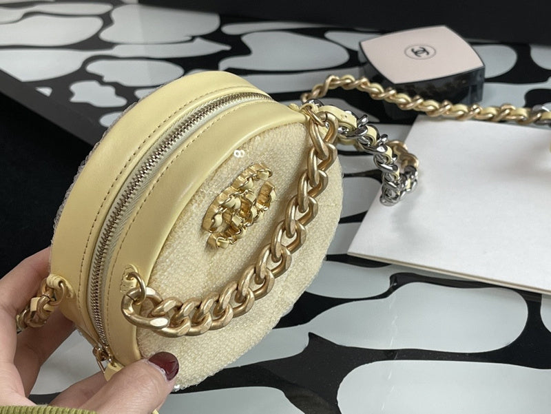 Chanel Bags - BG Bags - 1761