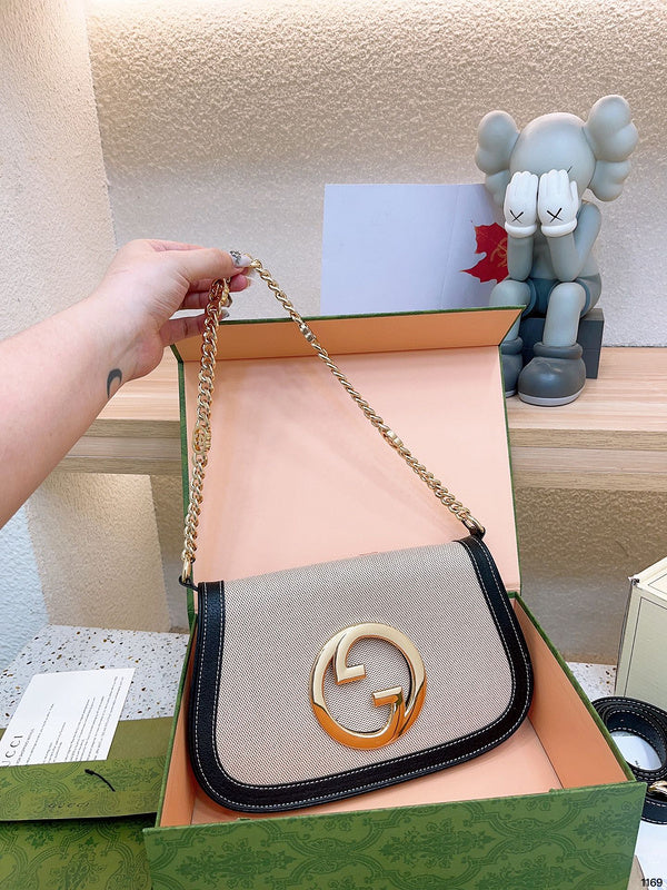 Luxury - Gucci Bags - 069