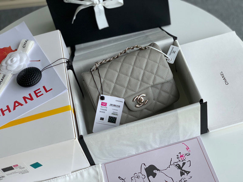 Chanel Bags - BG Bags - 2578