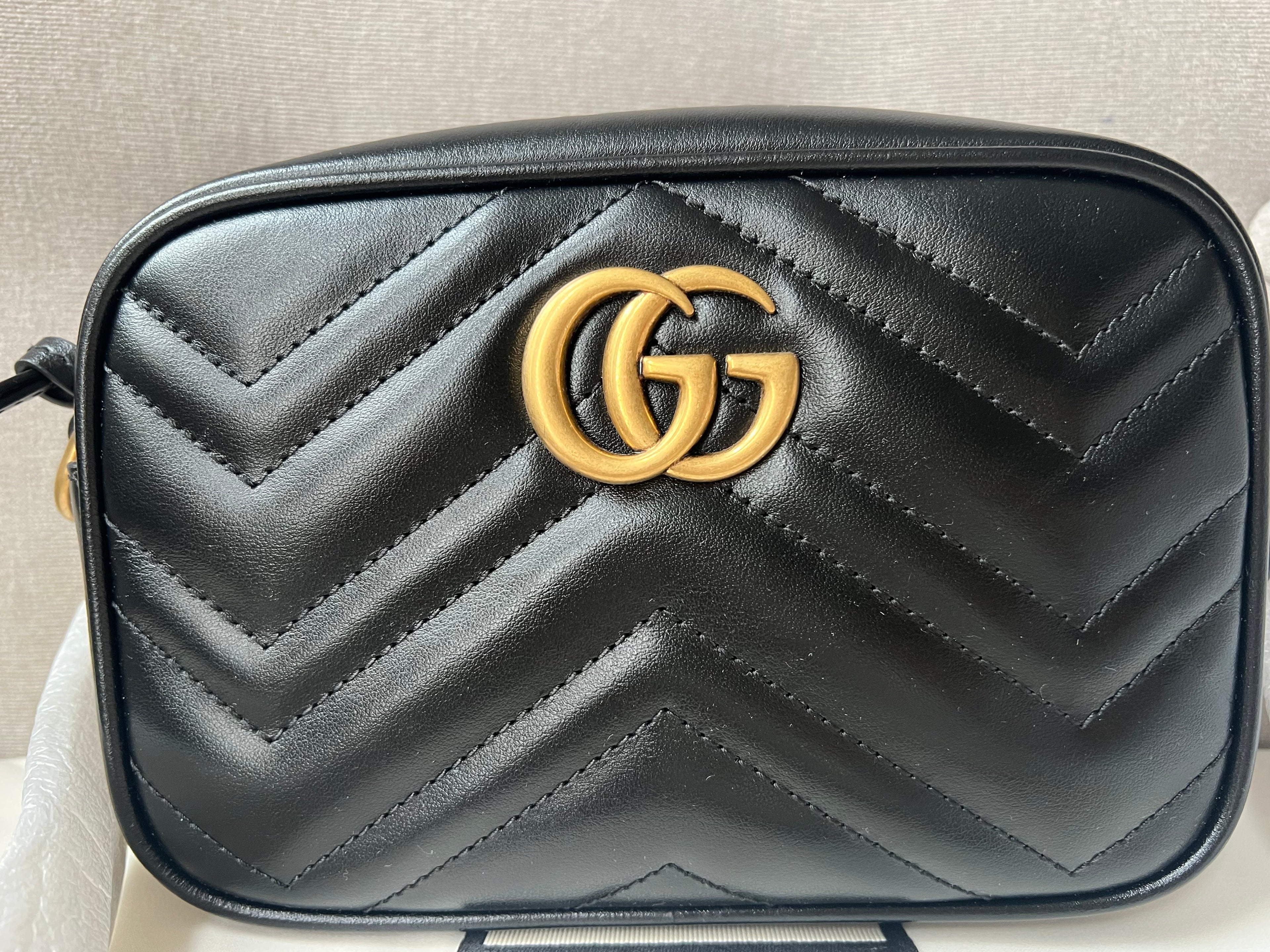 Gucci Bag