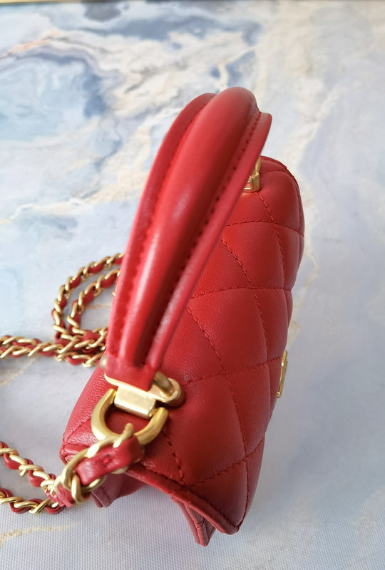 Chanel Bags - BG Bags - 1419