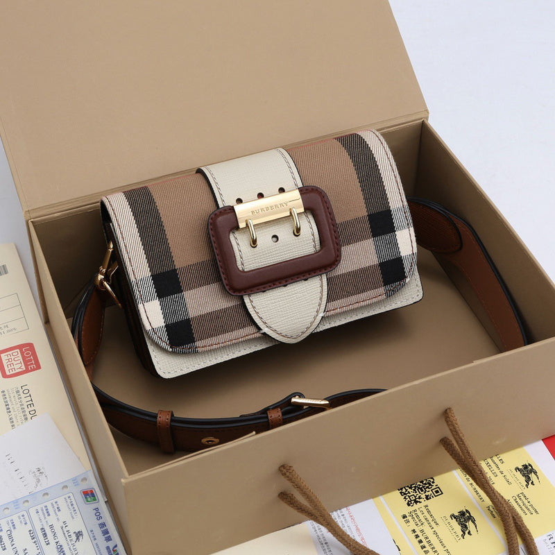 Burberry Bags - BG Bags - 418