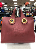 Crossbody Luxury Designer By Burberry  Size: Medium