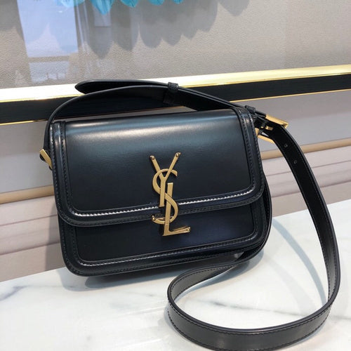 SLY2 Bags - Bags District  124