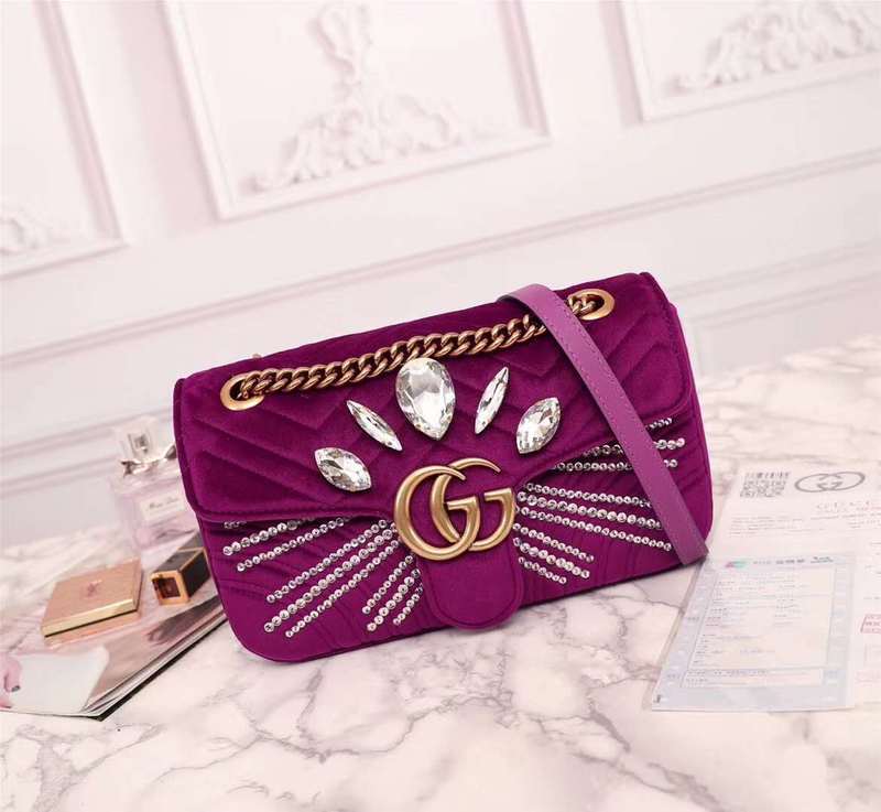 GGG - Bags District - 455