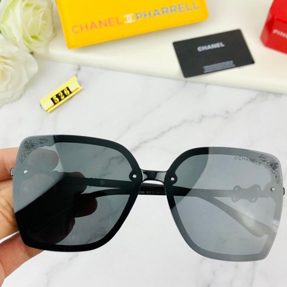 Chanel Glasses
