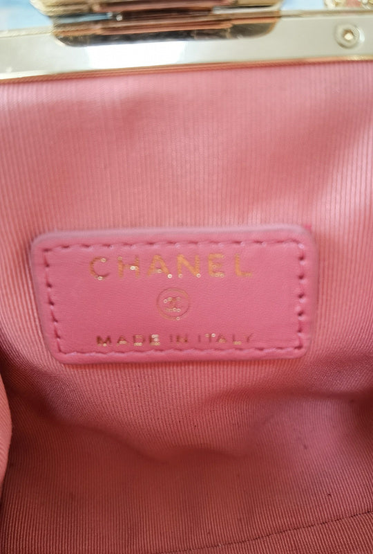 Chanel Bags - BG Bags - 1477