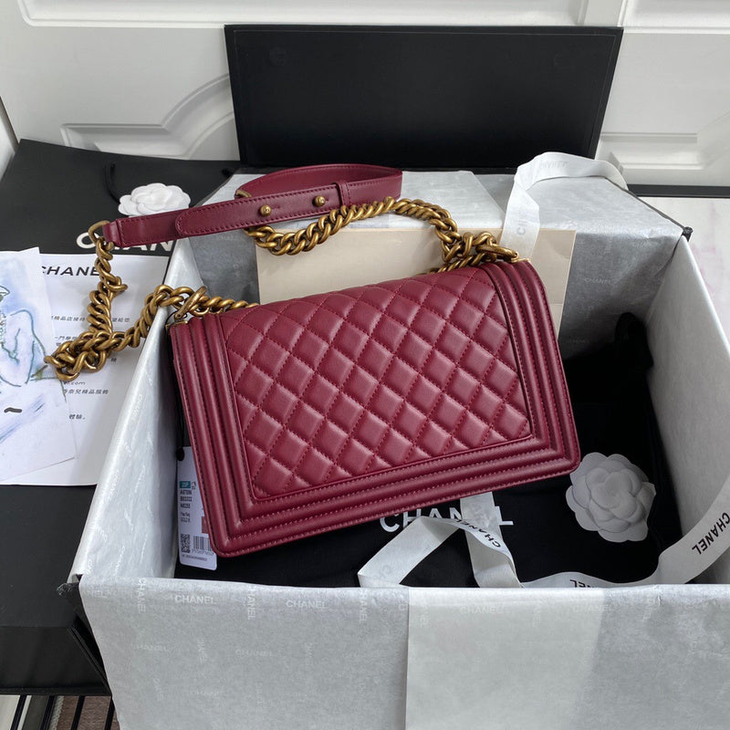 bags-district - Chanel Bags - 7443