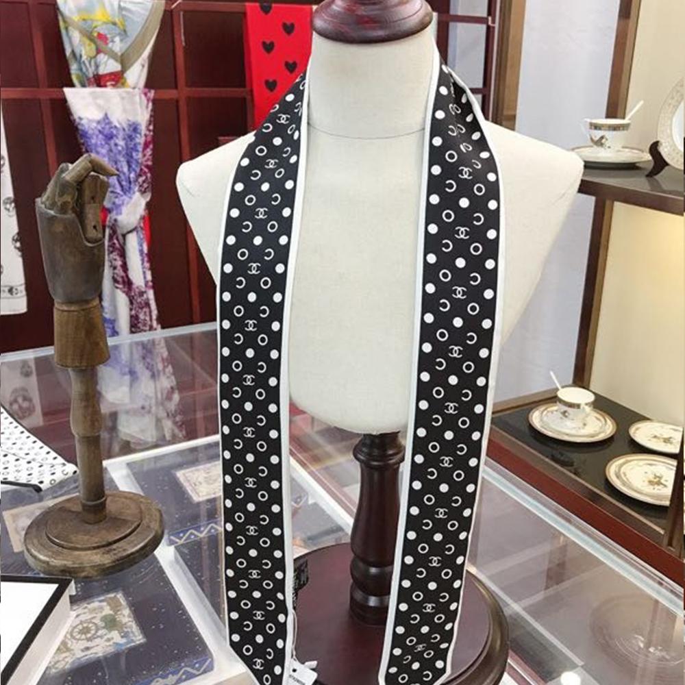 Chanel Scarf
