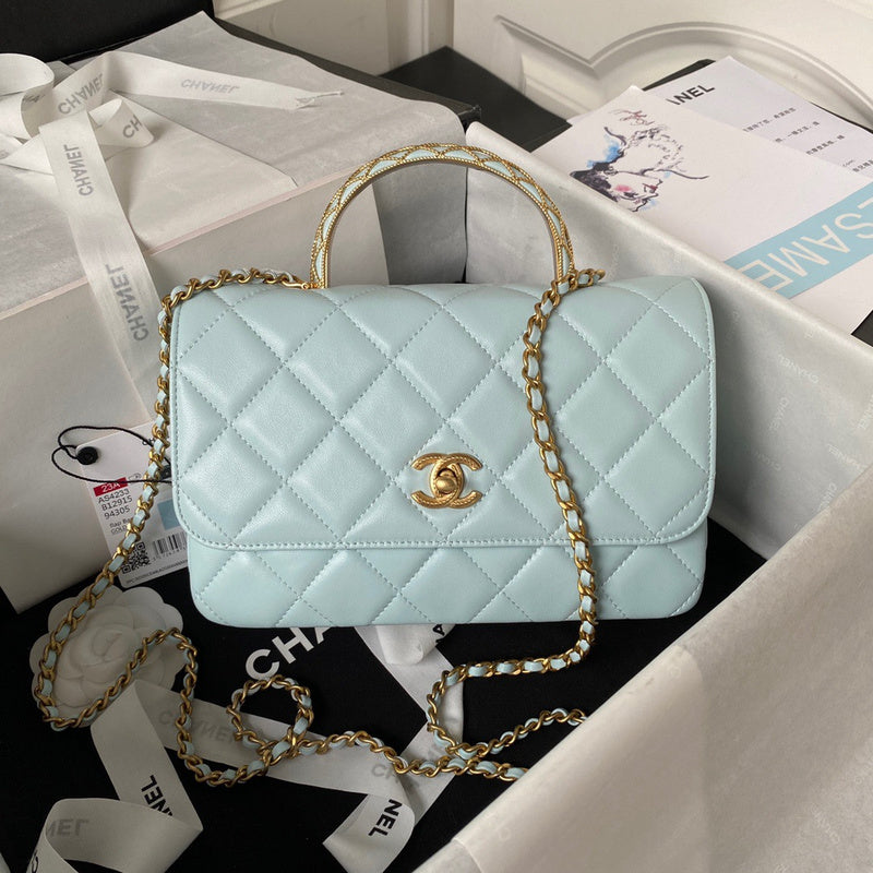 bags-district - Chanel Bags - 7497